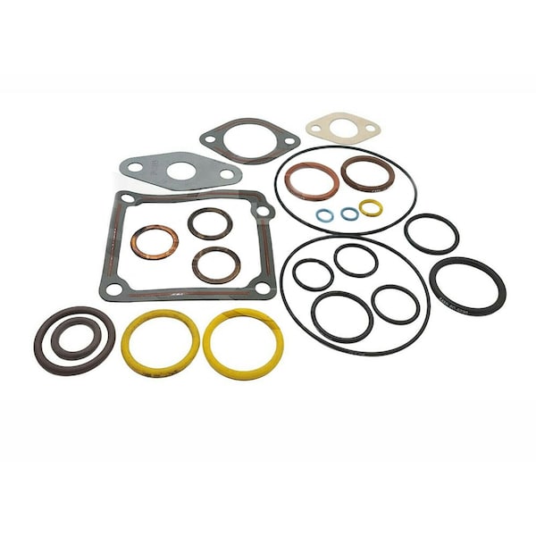 Aftermarket 1133791 - PIN AS Fits Caterpillar (Fits CAT) 0 1473781 - main